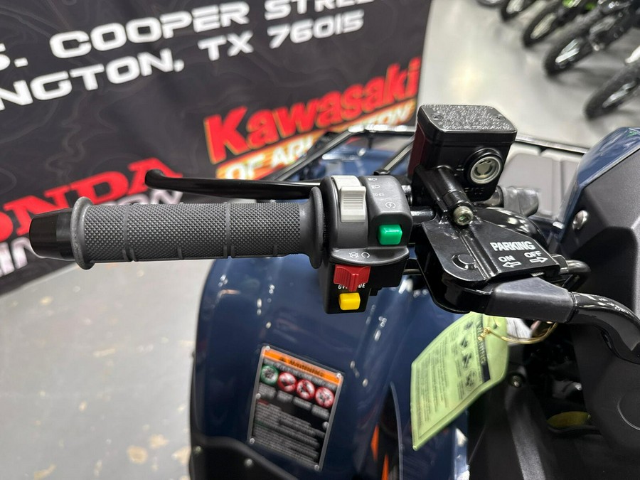 2026 Kawasaki Brute Force 300