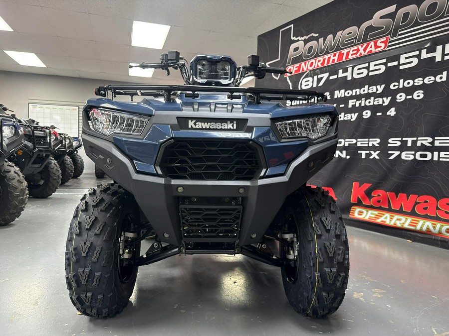 2026 Kawasaki Brute Force 300