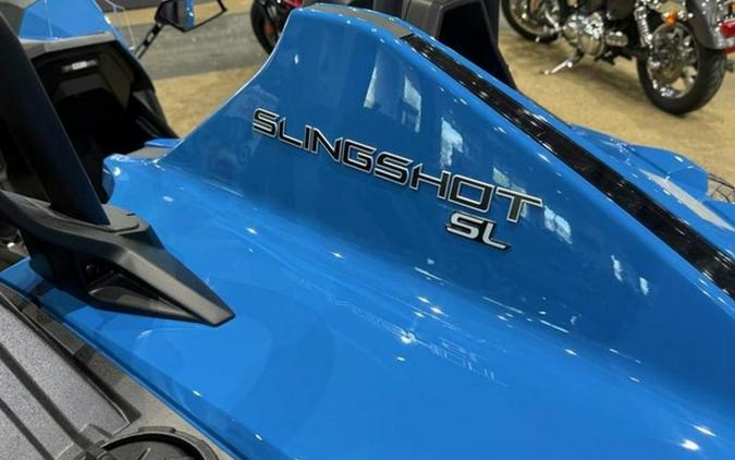 2026 Polaris Slingshot SL AutoDrive