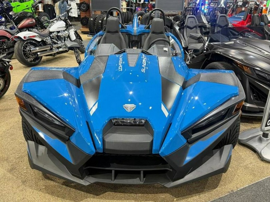 2026 Polaris Slingshot SL AutoDrive