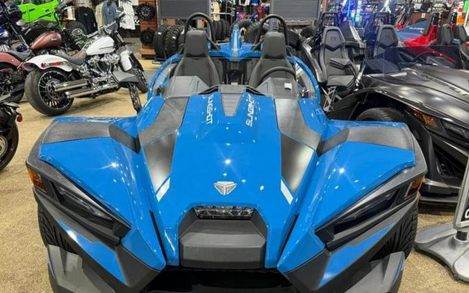 2026 Polaris Slingshot SL AutoDrive