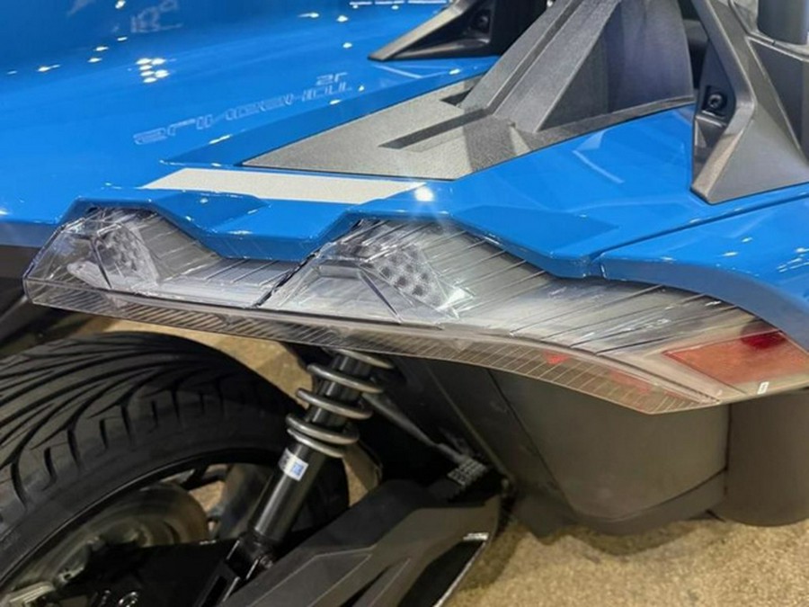 2026 Polaris Slingshot SL AutoDrive
