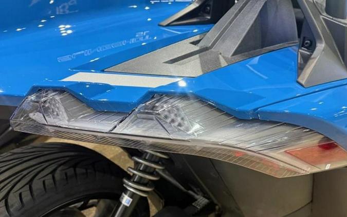 2026 Polaris Slingshot SL AutoDrive
