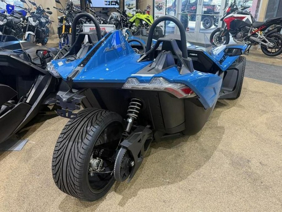 2026 Polaris Slingshot SL AutoDrive