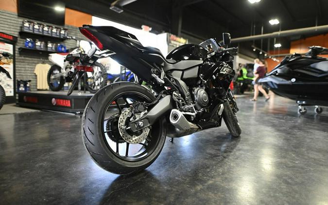 2026 Yamaha YZF R7