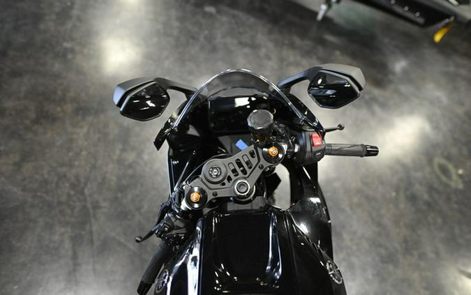 2026 Yamaha YZF R7