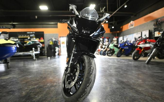 2026 Yamaha YZF R7