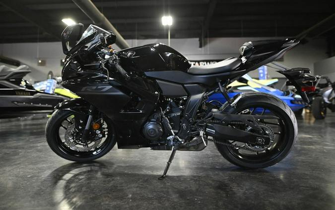 2026 Yamaha YZF R7