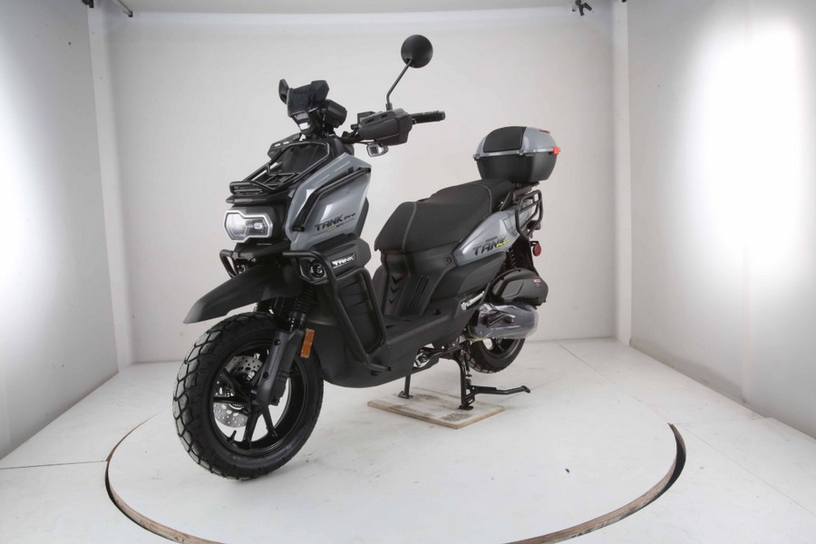 2026 Vitacci Tank Pro 200 EFI