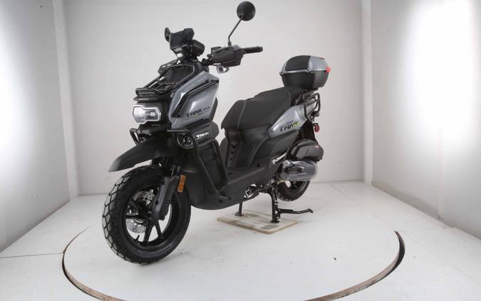 2026 Vitacci Tank Pro 200 EFI