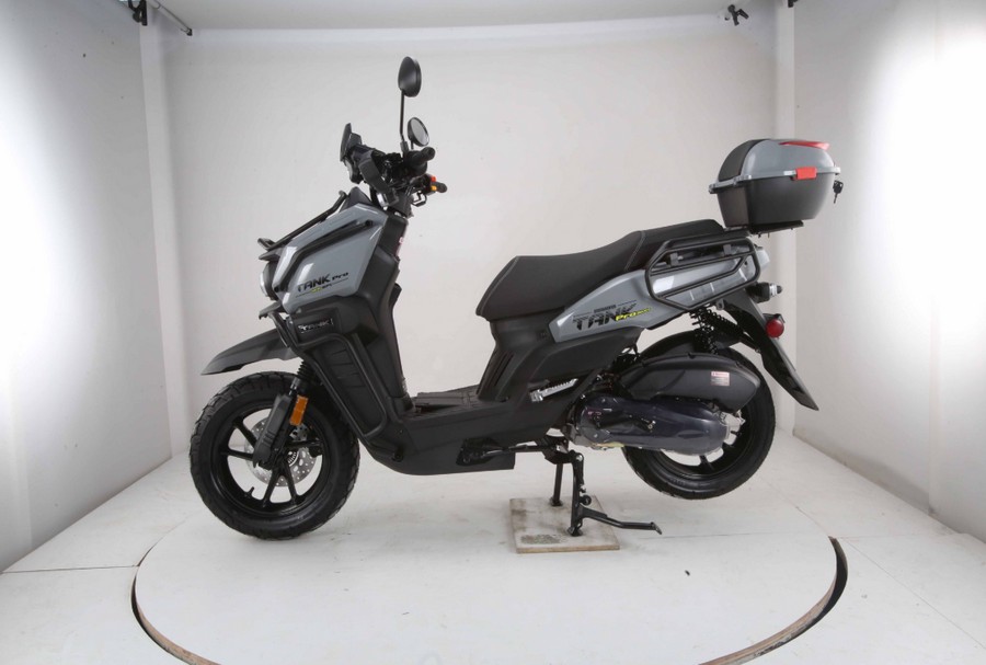 2026 Vitacci Tank Pro 200 EFI