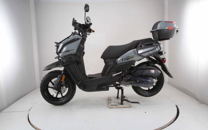 2026 Vitacci Tank Pro 200 EFI
