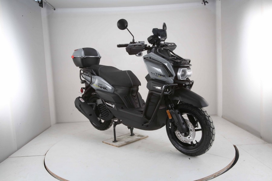 2026 Vitacci Tank Pro 200 EFI