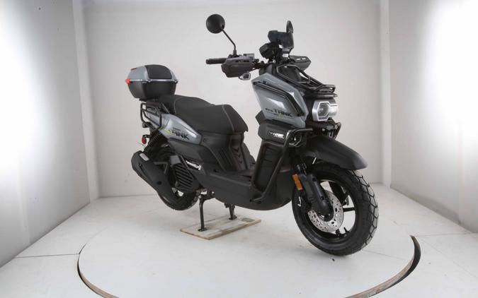 2026 Vitacci Tank Pro 200 EFI