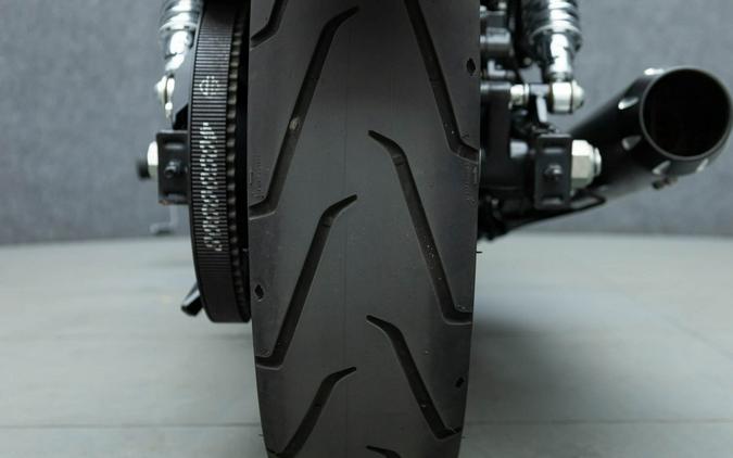 2015 HARLEY DAVIDSON XG750 STREET 750