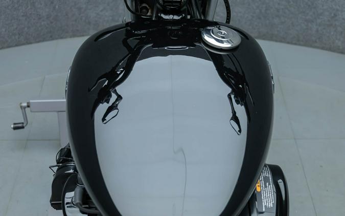 2015 HARLEY DAVIDSON XG750 STREET 750