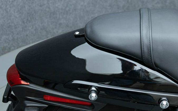 2015 HARLEY DAVIDSON XG750 STREET 750