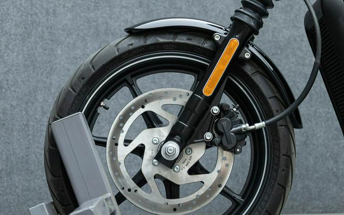 2015 HARLEY DAVIDSON XG750 STREET 750