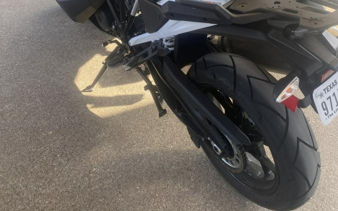 2024 KTM 1290 Super Adventure S
