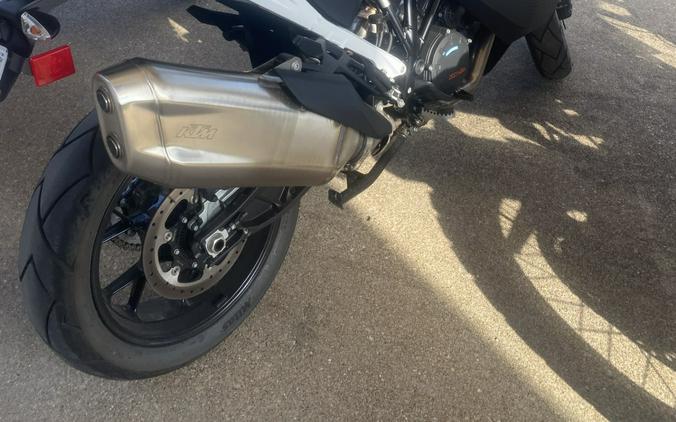 2024 KTM 1290 Super Adventure S