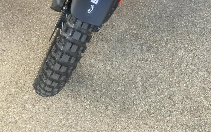 2024 KTM 1290 Super Adventure S