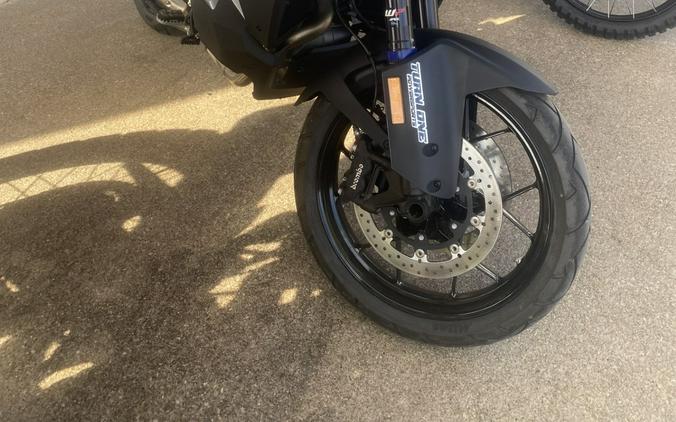 2024 KTM 1290 Super Adventure S
