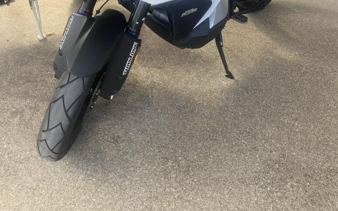 2024 KTM 1290 Super Adventure S