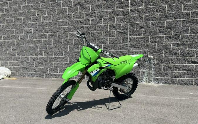 2027 Kawasaki KX 85L