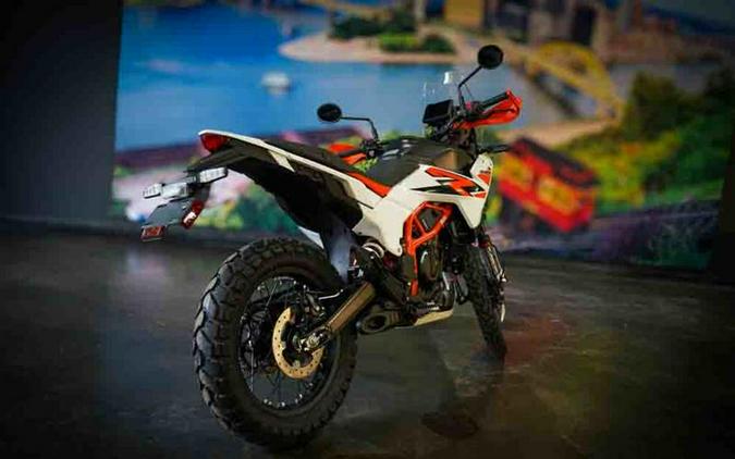 2026 KTM 390 Adventure R