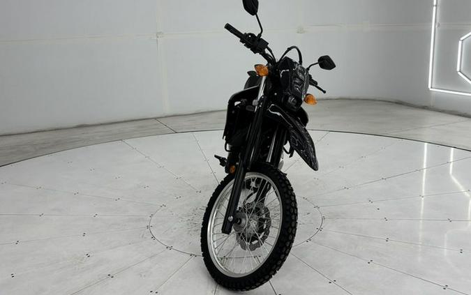 2027 Yamaha WR 125R