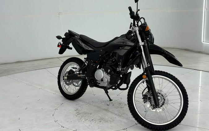 2027 Yamaha WR 125R