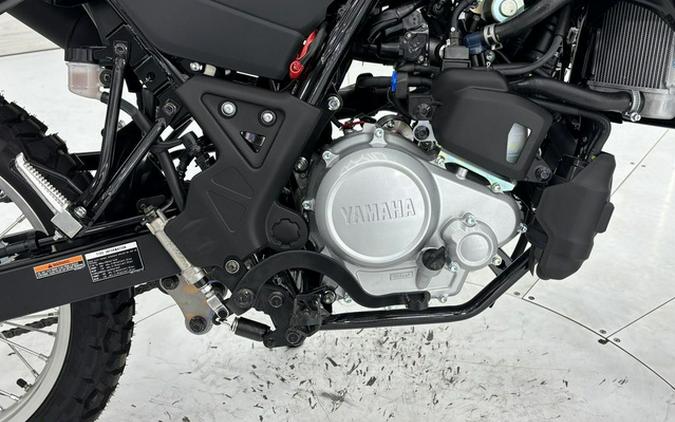 2027 Yamaha WR 125R