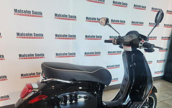 2023 Vespa Sprint 150 ABS