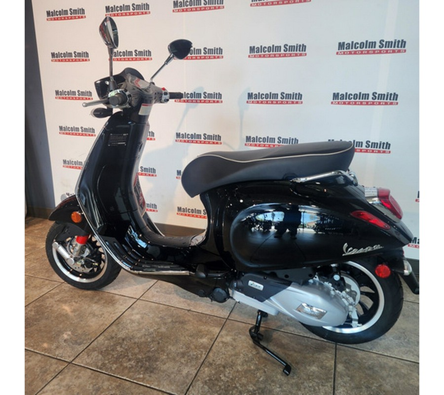2023 Vespa Sprint 150 ABS