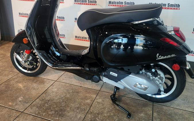 2023 Vespa Sprint 150 ABS