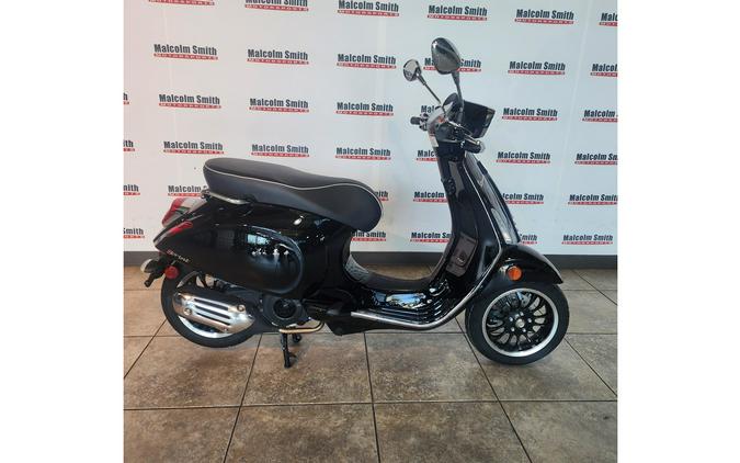 2023 Vespa Sprint 150 ABS