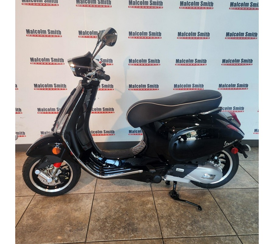 2023 Vespa Sprint 150 ABS