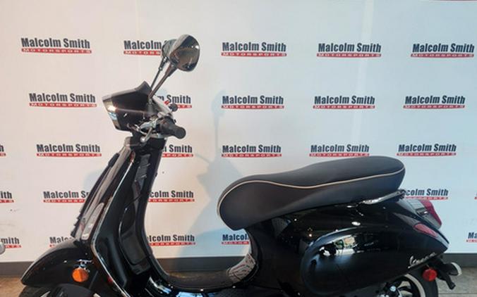 2023 Vespa Sprint 150 ABS