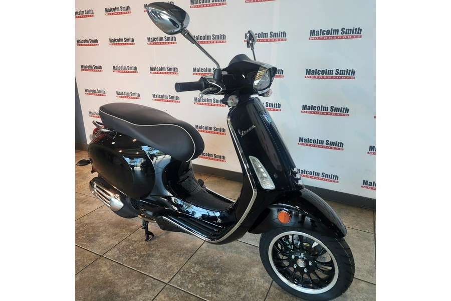 2023 Vespa Sprint 150 ABS