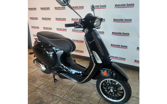 2023 Vespa Sprint 150 ABS