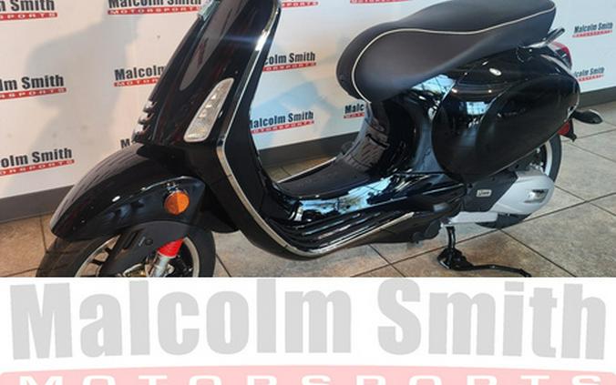 2023 Vespa Sprint 150 ABS