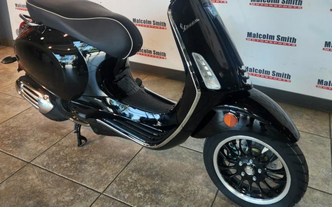 2023 Vespa Sprint 150 ABS