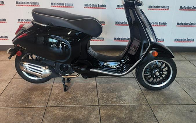 2023 Vespa Sprint 150 ABS