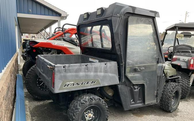 2011 Polaris® Ranger® 500 EFI