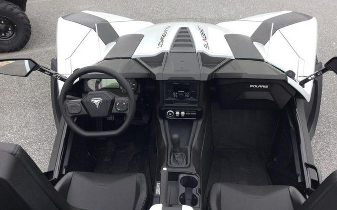 2023 Polaris Slingshot® Slingshot® S with Technology Package 1