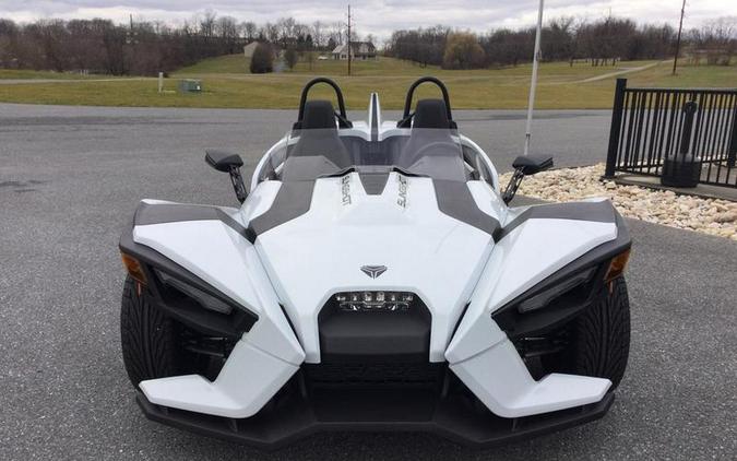 2023 Polaris Slingshot® Slingshot® S with Technology Package 1