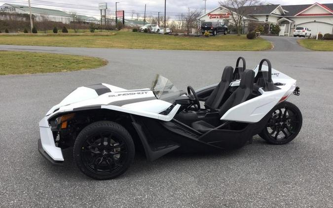 2023 Polaris Slingshot® Slingshot® S with Technology Package 1