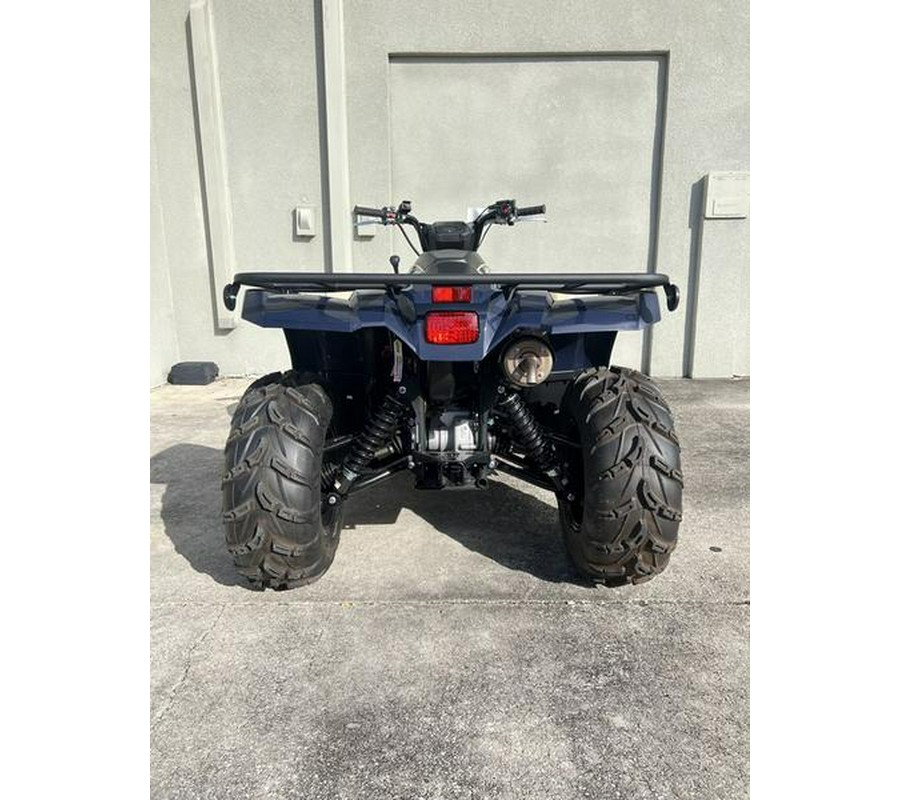 2024 Yamaha Kodiak 450 EPS SE