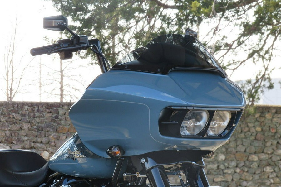 2024 Harley-Davidson® FLTRT - Road Glide® 3