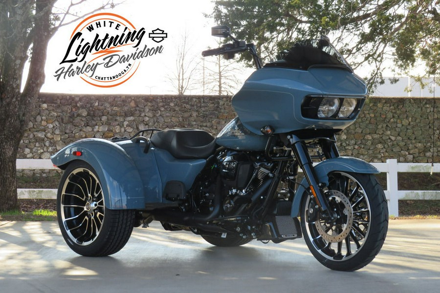 2024 Harley-Davidson® FLTRT - Road Glide® 3